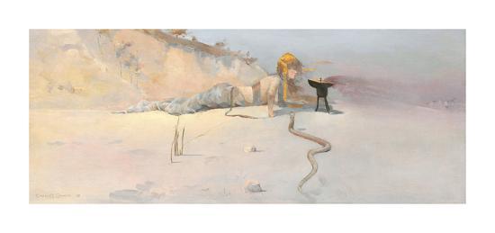 Premium Giclee Print, , large