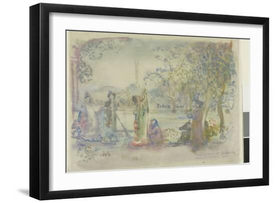 Premium Giclee Print, , large