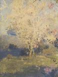 Hot Wind, 1889-Charles Conder-Giclee Print