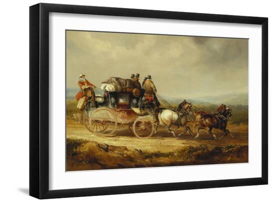 Premium Giclee Print, , large
