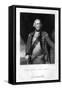 Charles Cornwallis (1738-180), 1st Marquess Cornwallis, 1839-S Freeman-Framed Stretched Canvas