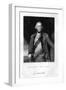 Charles Cornwallis (1738-180), 1st Marquess Cornwallis, 1839-S Freeman-Framed Giclee Print