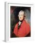 Charles Cornwallis, 1st Marquis Cornwallis-Thomas Gainsborough-Framed Giclee Print