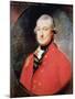 Charles Cornwallis, 1st Marquis Cornwallis-Thomas Gainsborough-Mounted Giclee Print