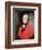 Charles Cornwallis, 1st Marquis Cornwallis-Thomas Gainsborough-Framed Giclee Print