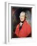 Charles Cornwallis, 1st Marquis Cornwallis-Thomas Gainsborough-Framed Giclee Print