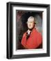 Charles Cornwallis, 1st Marquis Cornwallis-Thomas Gainsborough-Framed Giclee Print