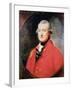 Charles Cornwallis, 1st Marquis Cornwallis-Thomas Gainsborough-Framed Giclee Print