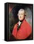 Charles Cornwallis, 1st Marquis Cornwallis-Thomas Gainsborough-Framed Stretched Canvas