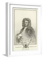 Charles Cornwallis, Lord Cornwallis-Godfrey Kneller-Framed Giclee Print