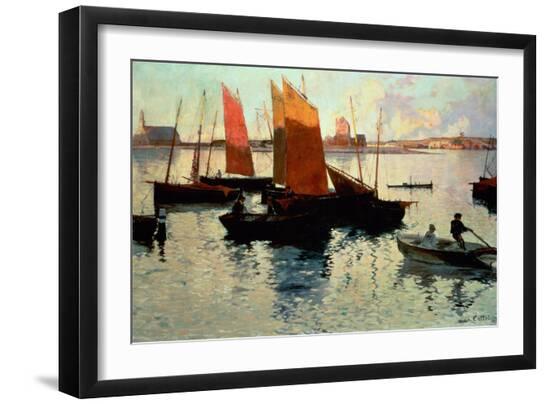 Premium Giclee Print, , large