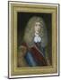 Charles Cotton (1638-168), English Poet-Philip Audinet-Mounted Giclee Print