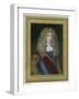 Charles Cotton (1638-168), English Poet-Philip Audinet-Framed Giclee Print