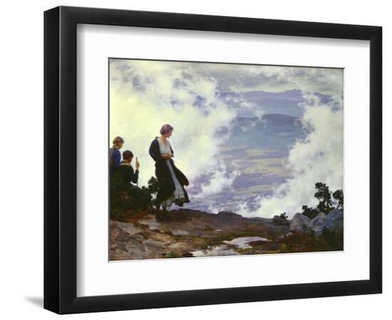 Giclee Print, , large