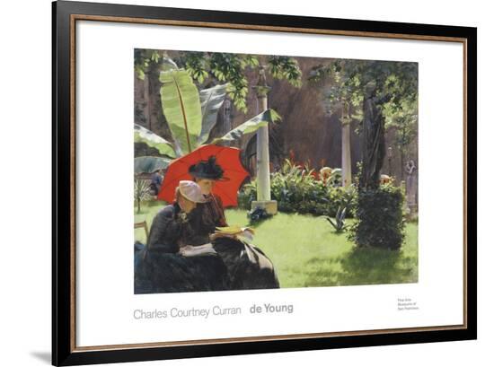 Framed Art Print, , large