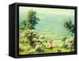 Canvas Black