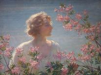 High Country, 1917-Charles Courtney Curran-Giclee Print