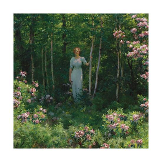 Premium Giclee Print, , large