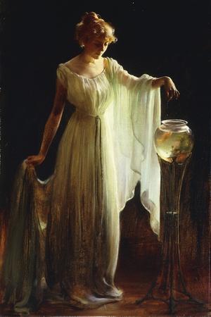 The Goldfish, 1911