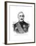 Charles Cousin-Montauban-null-Framed Giclee Print