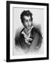 Charles Cte Arlincourt-Robert Lefevre-Framed Art Print