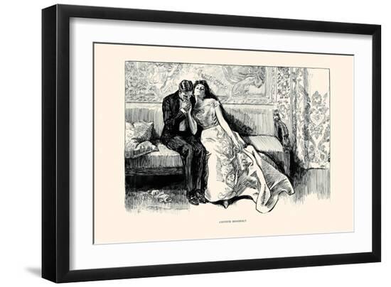 Art Print, , large