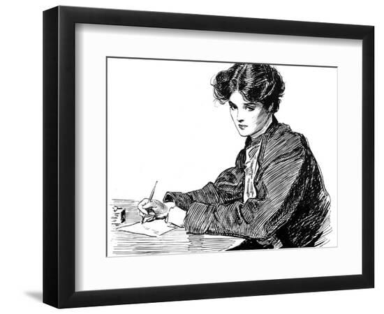 Premium Giclee Print, , large