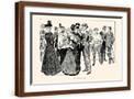 Brown Frame
