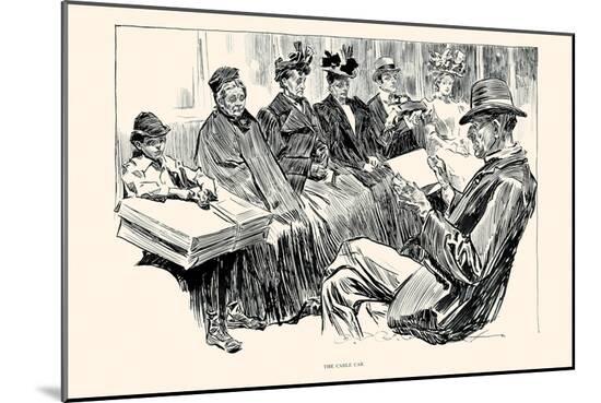 Art Print, , large