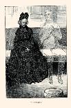 Chess Game, 1903-Charles Dana Gibson-Giclee Print