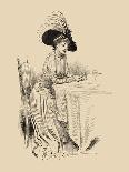Gibson Girl, 1905-Charles Dana Gibson-Giclee Print
