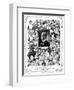 Charles Dana Gibson-null-Framed Art Print