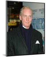 Charles Dance-null-Mounted Photo