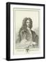 Charles Dartiquenave, Esquire-Godfrey Kneller-Framed Giclee Print