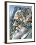 Charles Darwin, British Naturalist-Bill Sanderson-Framed Photographic Print