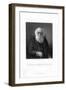 Charles Darwin, British Naturalist-C Cook-Framed Giclee Print
