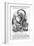 Charles Darwin, English Naturalist, 1881-Edward Linley Sambourne-Framed Giclee Print