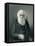 Charles Darwin, English Naturalist-Science Source-Framed Stretched Canvas