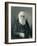 Charles Darwin, English Naturalist-Science Source-Framed Giclee Print