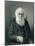 Charles Darwin, English Naturalist-Science Source-Mounted Giclee Print
