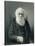 Charles Darwin, English Naturalist-Science Source-Stretched Canvas