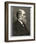 Charles Darwin Naturalist-null-Framed Photographic Print