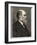 Charles Darwin Naturalist-null-Framed Photographic Print