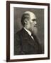 Charles Darwin Naturalist-null-Framed Premium Photographic Print