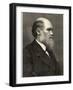 Charles Darwin Naturalist-null-Framed Photographic Print