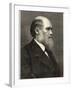 Charles Darwin Naturalist-null-Framed Photographic Print