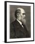 Charles Darwin Naturalist-null-Framed Photographic Print