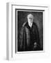 Charles Darwin, Renowned Naturalist and Thinker-John Collier-Framed Giclee Print