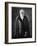 Charles Darwin, Renowned Naturalist and Thinker-John Collier-Framed Giclee Print