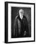 Charles Darwin, Renowned Naturalist and Thinker-John Collier-Framed Giclee Print